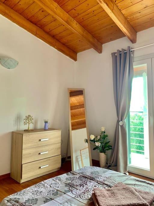 Appartamento Panoramic Penthouse Corfu Town With Amazing Views Esterno foto