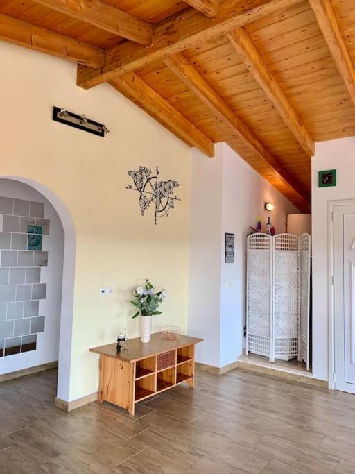 Appartamento Panoramic Penthouse Corfu Town With Amazing Views Esterno foto