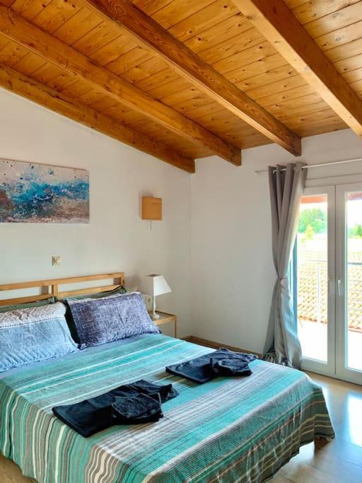Appartamento Panoramic Penthouse Corfu Town With Amazing Views Esterno foto