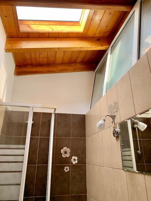 Appartamento Panoramic Penthouse Corfu Town With Amazing Views Esterno foto